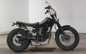 YAMAHA TW225 DG09J