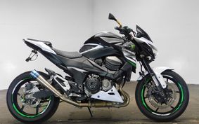 KAWASAKI Z800 2013 ZR800A