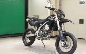 KAWASAKI KLX250D TRACKER LX250E