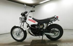 YAMAHA TW200 2JL