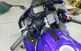 YAMAHA YZF-R25 RG43J