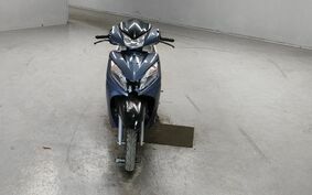 HONDA ACTIVA 125 JF49