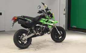 KAWASAKI KSR110 KL110A