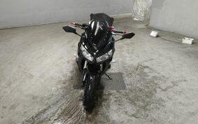 KAWASAKI NINJA 1000 2010 ZXT00G