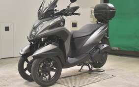 YAMAHA TRICITY 125 A SEC1J