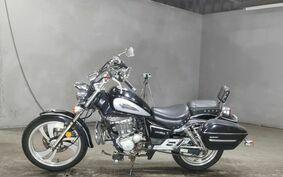 SUZUKI GZ150-A 不明