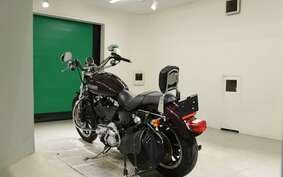 HARLEY L1200LI 2007