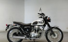 KAWASAKI W400 2011 EJ400A