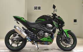 KAWASAKI Z800 2015 ZR800A