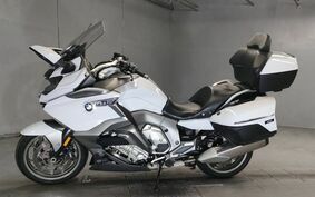 BMW K1600GTL EXCLUSIVE 2018 0F02