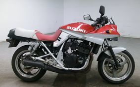 SUZUKI GSX250S KATANA GJ76A