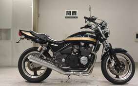 KAWASAKI ZEPHYR 400 KAI 2008 ZR400C