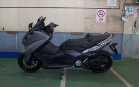 YAMAHA T-MAX 530 2015 SJ09