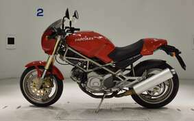 DUCATI MONSTER 400 1995