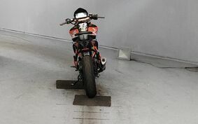 KTM 390 DUKE 2017 JPJ40