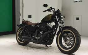 HARLEY XL1200X 2012