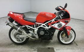 YAMAHA TRX850 1995 4NX