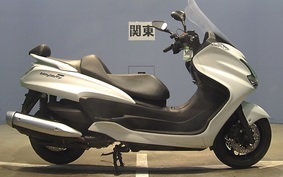 YAMAHA MAJESTY 400 Gen.2 2010 SH06J