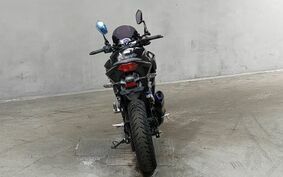 KAWASAKI Z250 ER250C