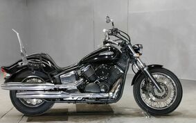 YAMAHA DRAGSTAR 1100 2008 VP13J