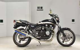 KAWASAKI ZEPHYR 400 KAI 2009 ZR400C