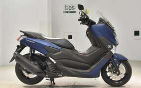 YAMAHA N-MAX 155 A SG50J