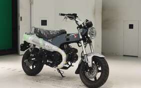 HONDA DAX 125 JB04