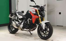 BMW F900R 2020 0K11