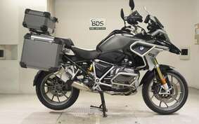 BMW R1250GS 2019