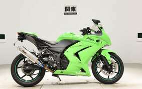 KAWASAKI NINJA 250R EX250K