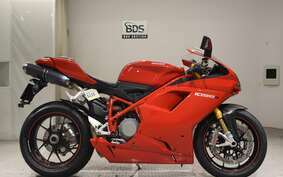 DUCATI 1098 S 2008 H700A