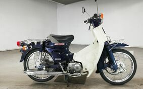 HONDA C70 SUPER CUB HA02