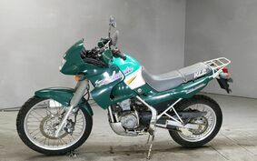 KAWASAKI KLE250 Anhelo LE250A