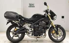 TRIUMPH STREET TRIPLE 2008 MD4066