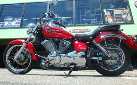 YAMAHA DRAGSTAR 250 VG05J