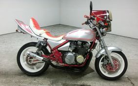 KAWASAKI ZEPHYR 400 1993 ZR400C