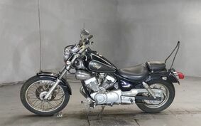 YAMAHA VIRAGO 250 3DM