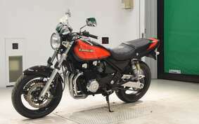 KAWASAKI ZEPHYR 400 KAI 2002 ZR400C