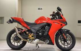 HONDA CBR400R ABS 2013 NC47