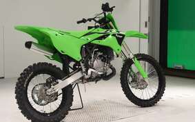 KAWASAKI KX112 KX112A