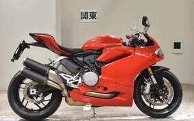 DUCATI 959 PANIGALE HA01J