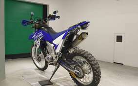 YAMAHA WR250R DG15J