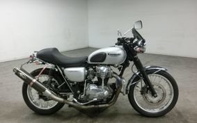 KAWASAKI W650 2005 EJ650A