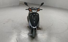 YAMAHA AXIS 125 TREET SE53J