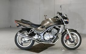 KAWASAKI BALIUS 250 ZR250A