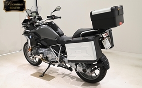 BMW R1250GS 2019 0J91