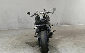 YAMAHA FZ FAZER 2009 RN21J