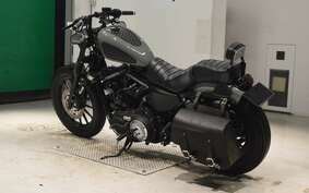 HARLEY XL883N 2012 LE2