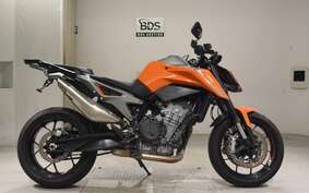 KTM 790 DUKE 2019