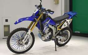 YAMAHA WR250R DG15J